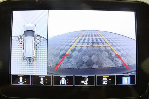 2022 Chevrolet Equinox Premier w/1LZ