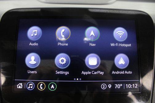 2022 Chevrolet Equinox Premier w/1LZ