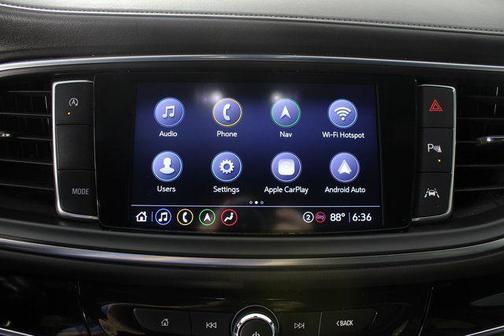 2023 Buick Enclave Avenir FWD