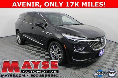 2023 Buick Enclave Avenir FWD