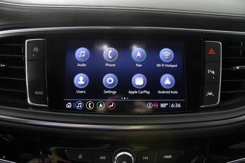 2023 Buick Enclave Avenir FWD