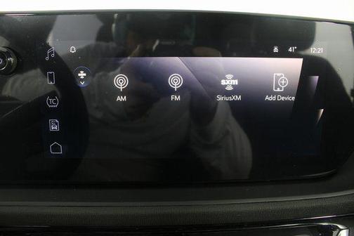 2026 Buick Envista Sport Touring FWD