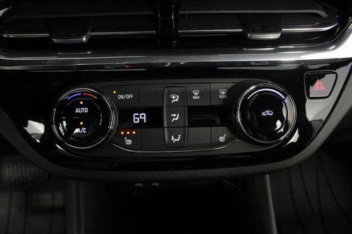 2026 Buick Envista Sport Touring FWD