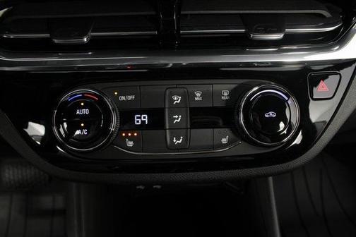 2026 Buick Envista Sport Touring FWD