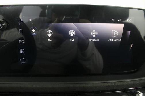 2026 Buick Envista Sport Touring FWD