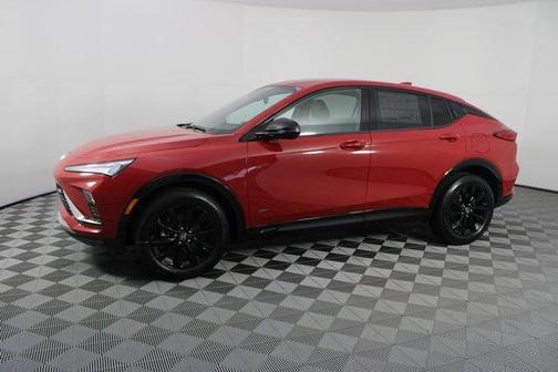 2026 Buick Envista Sport Touring FWD