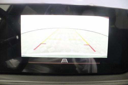 2026 Buick Envista Sport Touring FWD