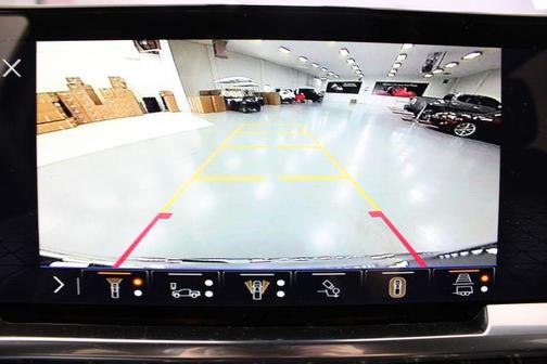 Onyx Black 2026 GMC Sierra 2500 SLT