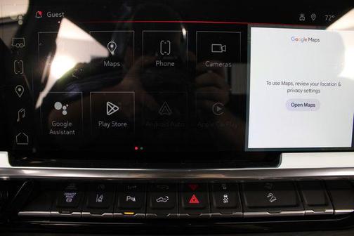 Onyx Black 2026 GMC Sierra 2500 SLT