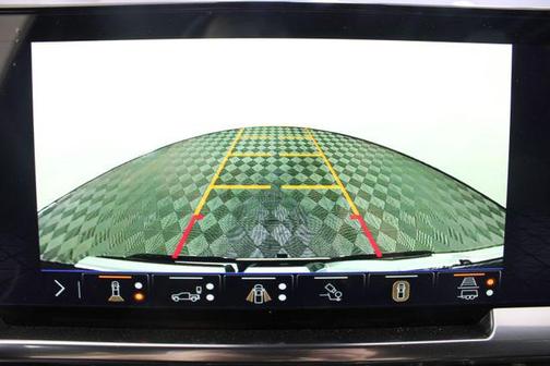 Onyx Black 2026 GMC Sierra 1500 SLT