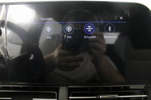 2026 Chevrolet Trax FWD 1RS