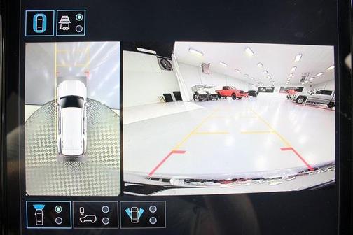 2026 GMC Yukon 4WD Elevation