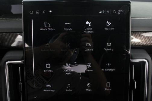 2026 GMC Yukon 4WD Elevation