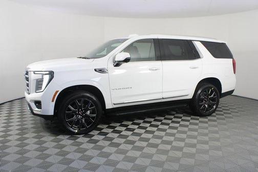 2026 GMC Yukon 4WD Elevation