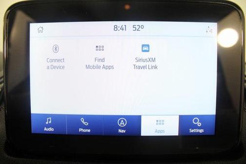 2021 Ford Transit Connect XLT w/Rear Liftgate