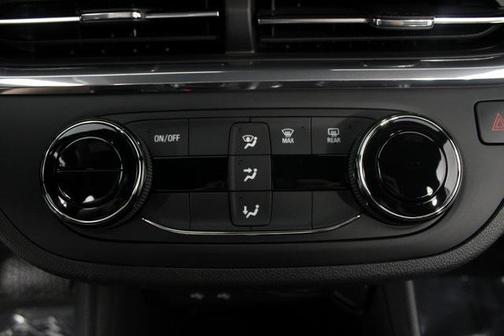 2026 Buick Envista Preferred FWD
