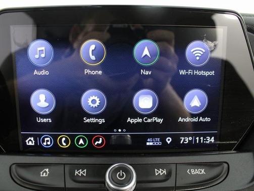 2019 Chevrolet Blazer Base w/3LT