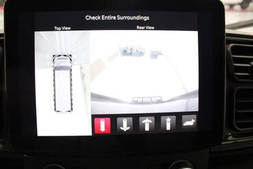 Bright White Clearcoat 2024 RAM ProMaster 3500 High Roof