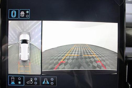 2026 GMC Yukon 4WD AT4