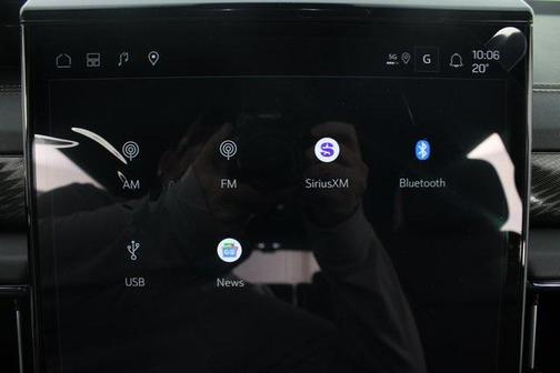 2026 GMC Yukon 4WD AT4