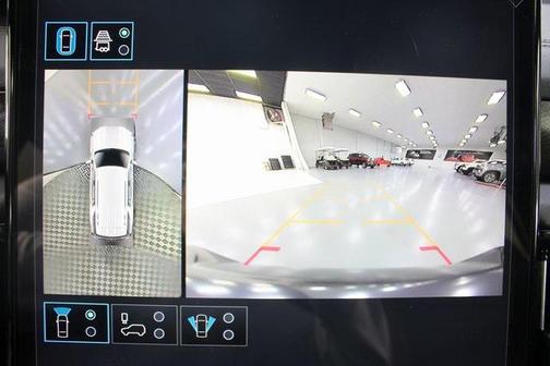 2026 GMC Yukon 4WD AT4