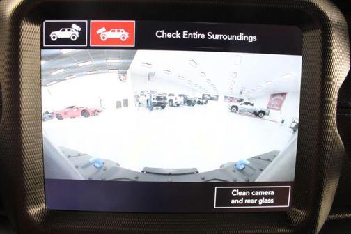 2021 Jeep Wrangler Unlimited 4xe Rubicon