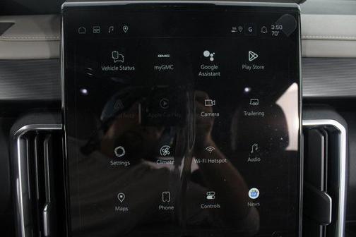 2026 GMC Acadia Elevation FWD