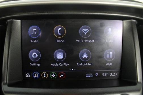 2020 Chevrolet Colorado ZR2