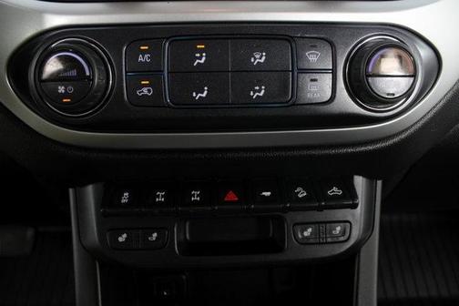 2020 Chevrolet Colorado ZR2