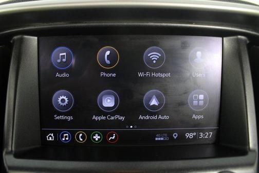 2020 Chevrolet Colorado ZR2
