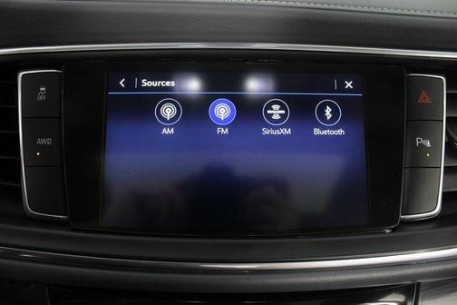 2020 Buick Enclave AWD Essence