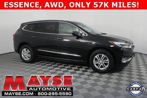 2020 Buick Enclave AWD Essence