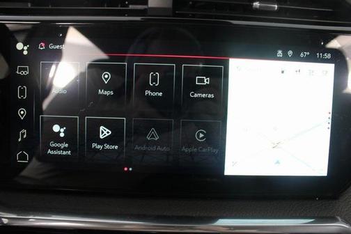 2026 GMC Sierra 2500 Denali