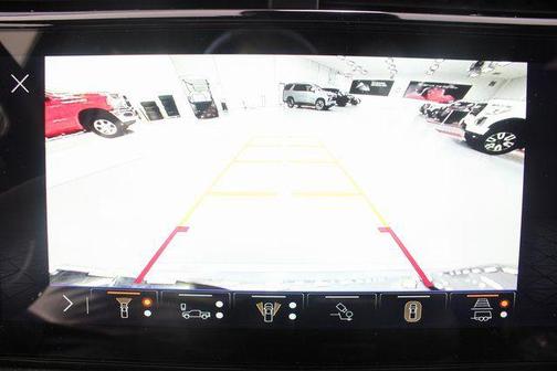 2026 GMC Sierra 2500 Denali