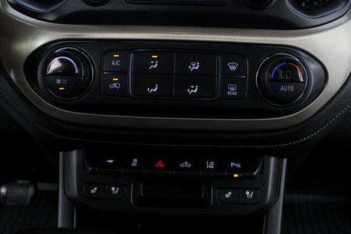 2020 GMC Canyon Denali