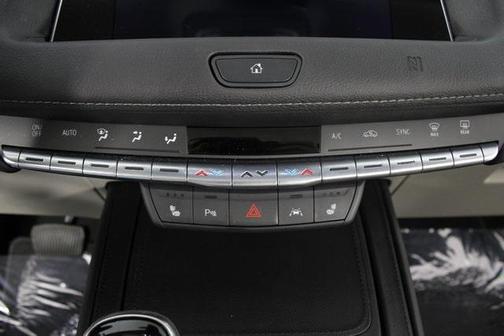 2021 Cadillac XT4 Luxury