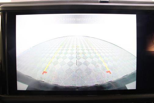 2025 Jeep Wrangler 4xe Rubicon