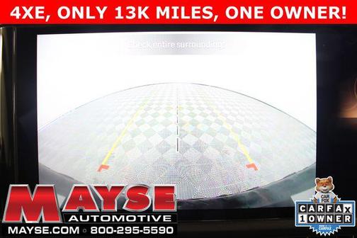 2025 Jeep Wrangler 4xe Rubicon