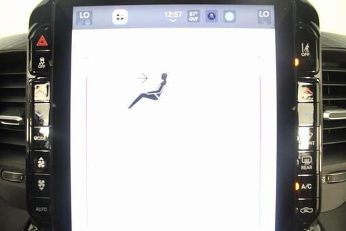 2025 RAM 2500 Power Wagon