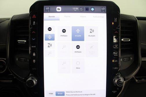 2025 RAM 2500 Power Wagon