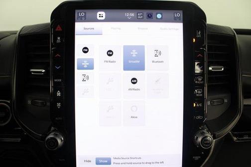 2025 RAM 2500 Power Wagon