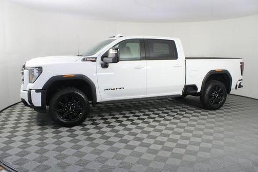 2026 GMC Sierra 3500 Base