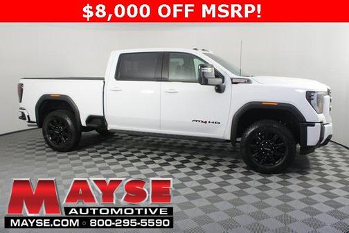 2026 GMC Sierra 3500 Base