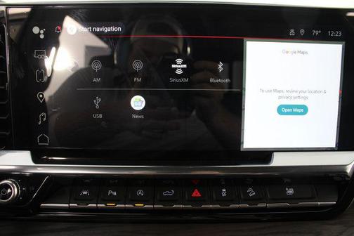 Sterling Metallic 2026 GMC Sierra 1500 SLT