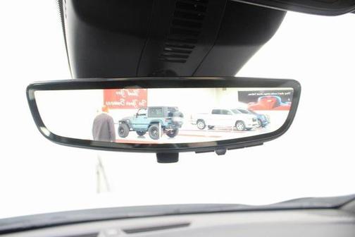 2026 GMC Acadia AT4 AWD