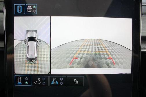 2026 GMC Acadia AT4 AWD