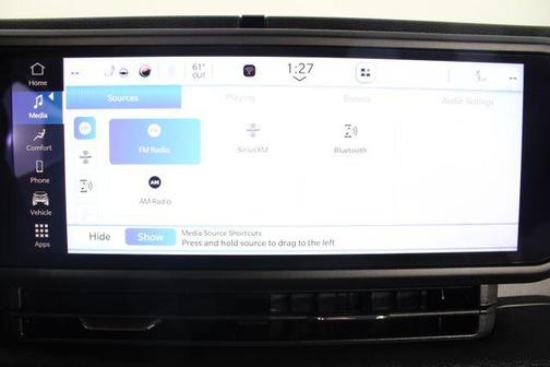 2024 Jeep Gladiator Sport S