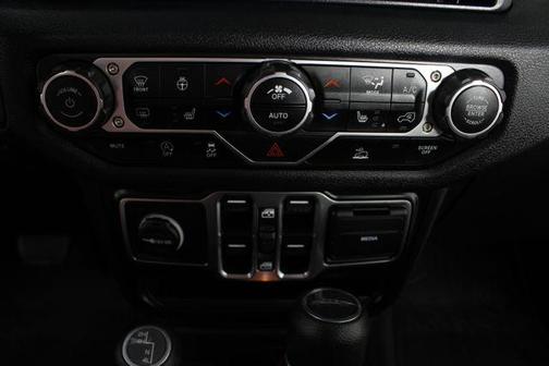 2024 Jeep Gladiator Sport S