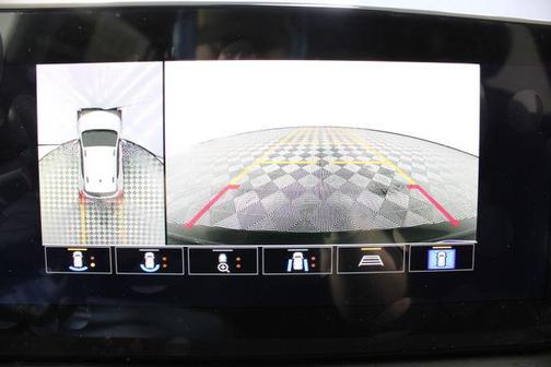 Summit White 2026 Buick Encore GX Sport Touring