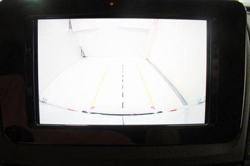 2025 RAM ProMaster 2500 Tradesman